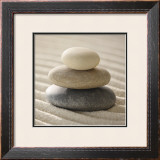 Pile of Pebbles Prints by Gregor Schuster