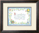 Rise and Shine Posters by Lila Rose Kennedy