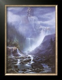 The Living Waters Prints by Danny Hahlbohm
