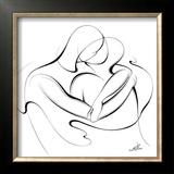 United Couple IV Posters by Alijan Alijanpour
