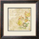 Mother's Day, Grandma Prints by Jessica Vonammon