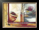 Fenetre III Prints by Annie Manero