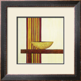 Stripes III Posters by Beverley Binfet