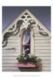 Sweetheart Gable Prints by D.k. Gifford