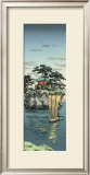 Peaceful Village I Prints
