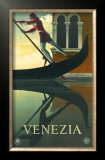 Venezia, c.1951 Prints by Adolphe Mouron Cassandre Venezia, c.1951 Prints by Adolphe Mouron Cassandre