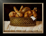 Pain d'Epice Poster by Mariapia & Marinella Angelini