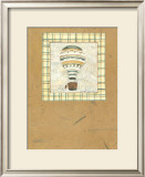 Around the World I Posters by Alie Kruse-Kolk