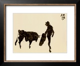 Toros y Toreros Prints by Pablo Picasso