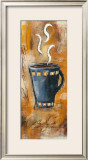 Latte Art by Tara Gamel