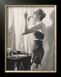 Lipstick Reflections Posters por Frances Pellegrini Lipstick Reflections Posters por Frances Pellegrini