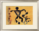 Ka Ho'olina, the Legacy Prints by Lynn Cook