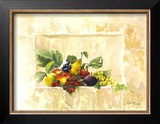 Style Italien I Prints by Caroline Caron