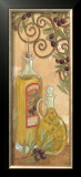 Tuscan Olio III Prints by Daphne Brissonnet