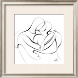 United Couple IV Posters by Alijan Alijanpour