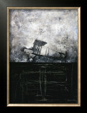 Ground Prints by Checo Diego
