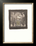 Midsummer Prints by Albert Joseph Moore