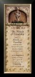 Miracles of Friendship Prints by T. C. Chiu