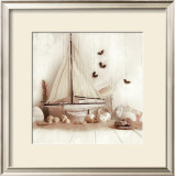 Seaside Collection Art by Ian Winstanley