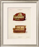 Le Garde-Meuble VI Posters by E. Maincent