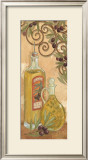 Tuscan Olio III Prints by Daphne Brissonnet