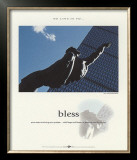 Bless Prints by Francis Pelletier