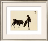 Toros y Toreros Prints by Pablo Picasso