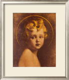 Light of the World Prints by Charles Bosseron Chambers