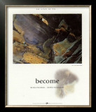 Become Prints by Francis Pelletier