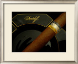 Cohiba Ready Framed Giclee Print by erichan 