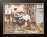 Spinster Prints by Walter Dendy Sadler