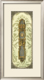Elegant Escutcheon IV Art
