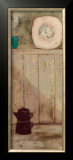 Black Coffeepot Posters by Jo Oakley