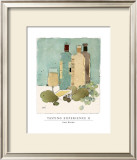 Tasting Experience II Print by Sam Dixon