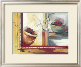 Fenetre III Prints by Annie Manero