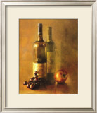Sunset Wine I Posters by Fletcher Crossman