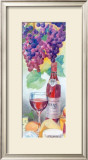 Panneaux Gourmands IV Posters by M. Colbert