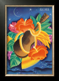 The Essence of Aloha Prints by Frank MacIntosh