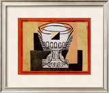 The Vase Prints by Pablo Picasso