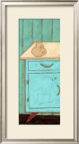 Side Table I Poster by Jo Oakley
