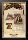 Let Freedom Ring II Posters by Kayla Boekman