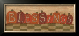 Blessings Prints by Sue Allemand