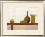 Shelf Life Art by Beverley Binfet
