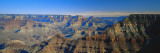 Mather Point, Grand Canyon National Park, Arizona, USA Photographic Print by Walter Bibikow