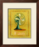 Nine to Five IV Posters by Catherine Jones