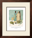 Tasting Experience II Print by Sam Dixon
