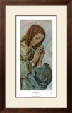 Adoring Angel Prints by Filippino Lippi