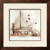 Seaside Collection Art by Ian Winstanley