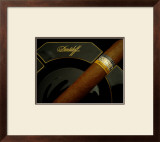 Cohiba Ready Framed Giclee Print by erichan 