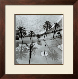 Nice, la Promenade des Anglais, c.1940 Posters by Marcel Bovis